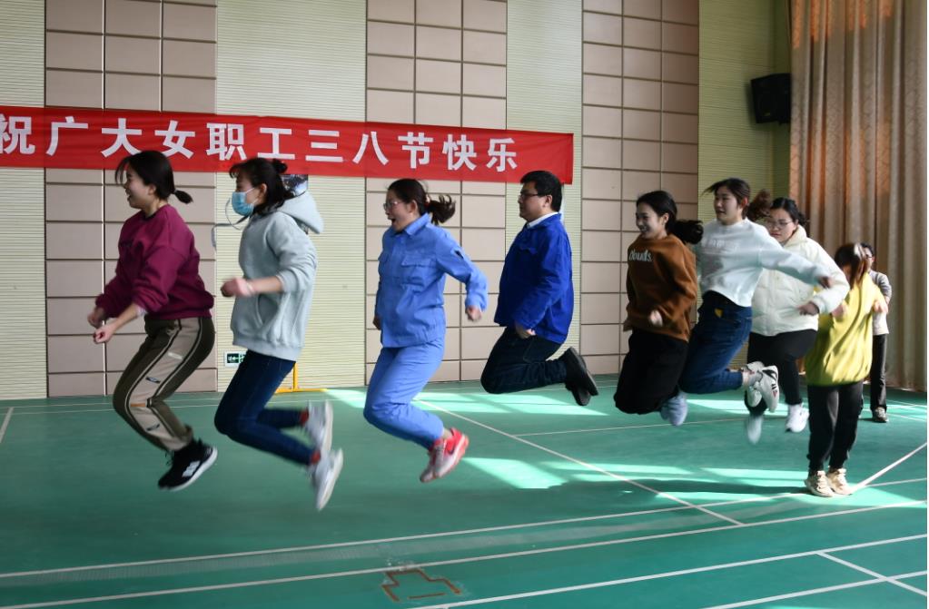 三八婦女節(jié)